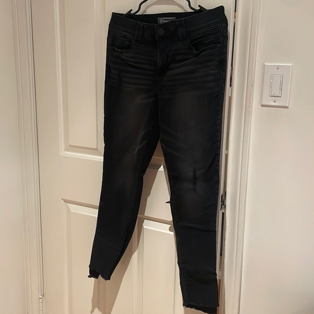 Democracy Women's ab Solution Ankle Skimmer Women’s Size 10